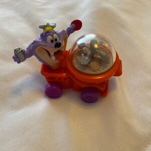 1992 McDonald’s tiny toon happy meal toy
